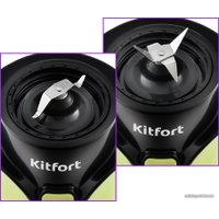 Стационарный блендер Kitfort KT-3034-2