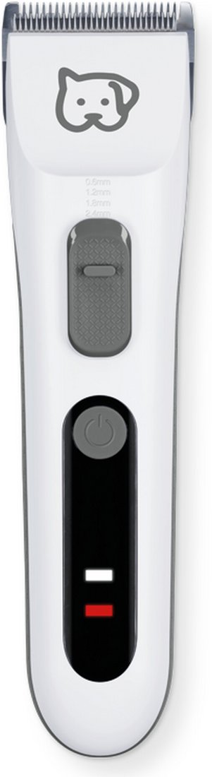 Машинка для стрижки  Beurer Fluffy
