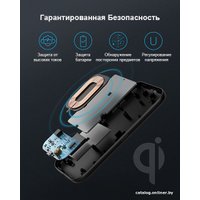 Беспроводное зарядное Anker PowerWave Pad