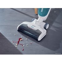 Вертикальный моющий пылесос Leifheit Regulus Aqua PowerVac 11914