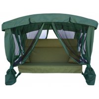 Садовые качели МебельСад Мадагаскар Премиум с1260