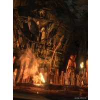 Компьютерная игра PC Rise of the Tomb Raider