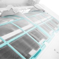 Кондиционер Ballu Eco Smart DC BSYI-08HN8_V4 в Борисове