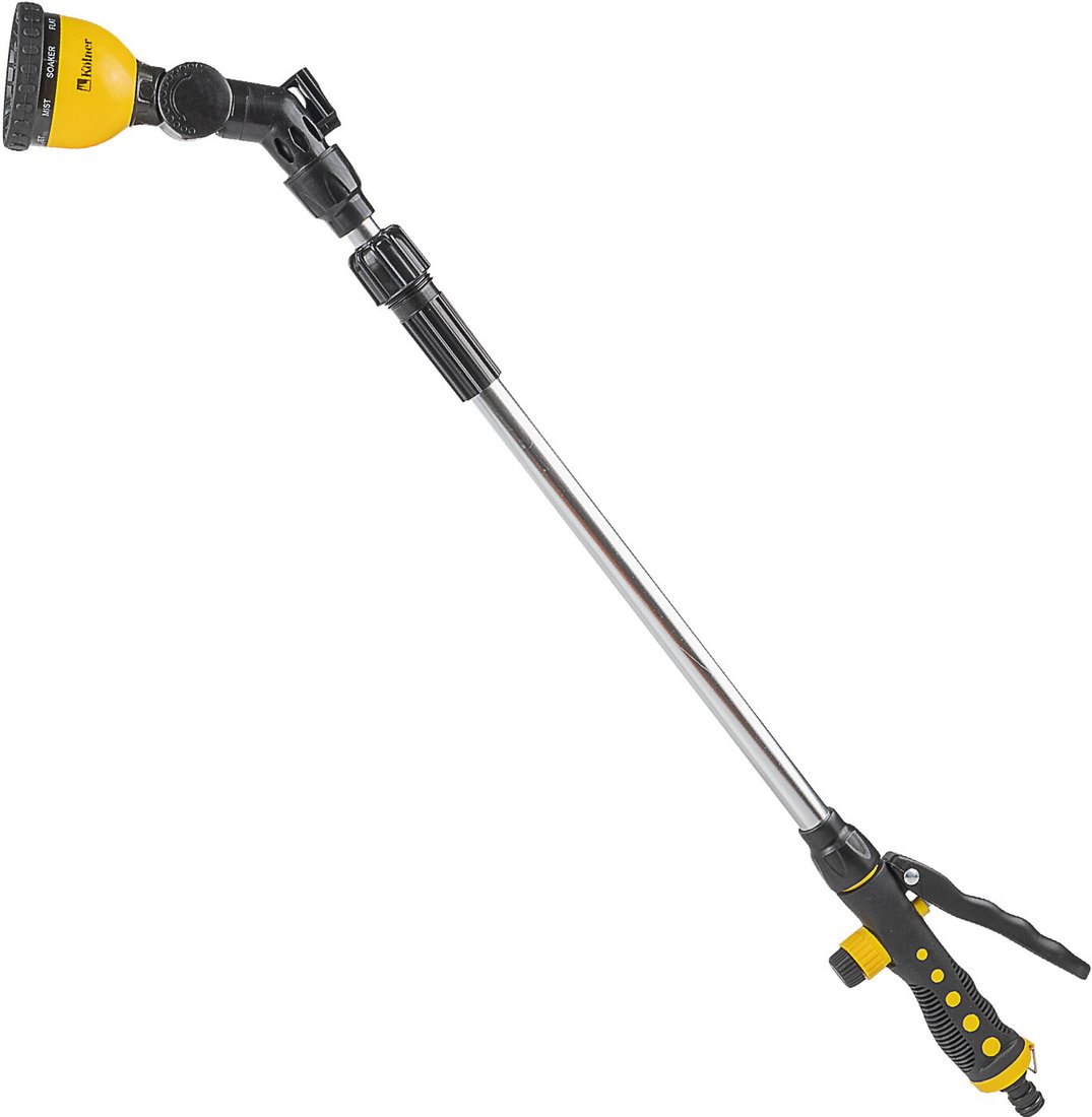 

Распылитель Kolner KWS 03GS