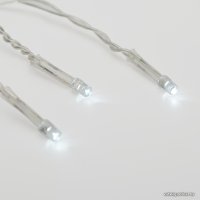 Светодиодная гирлянда Neon-Night 304-025 (белый)