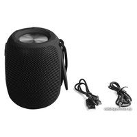 Беспроводная колонка QUMO BatteryBeats (черный) в Пинске
