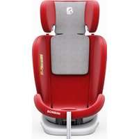 Детское автокресло Bonbini Universe BO-323111 (red)
