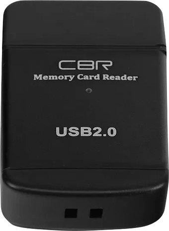 Карт-ридер CBR Speed Rate Multi