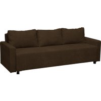 Диван Домовой Юни 3-Ш (Santos 22)