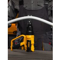 Промышленный фен Denzel HG-2000M