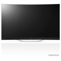 OLED телевизор LG 77EC980V