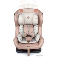 Детское автокресло Happy Baby Passenger V2 (серый)