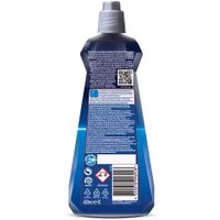 Ополаскиватель для посудомоечной машины Finish Блеск и защита (400 мл)