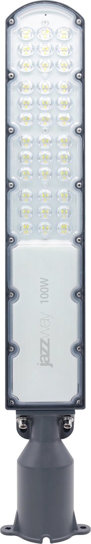 Уличный накладной светильник JAZZway PSL 09 100W