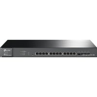 Управляемый коммутатор уровня 2+ TP-Link T1700X-16TS