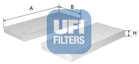 

UFI 5310800