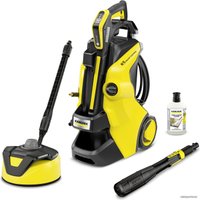 Мойка высокого давления Karcher K 5 Smart Control Home 1.324-652.0