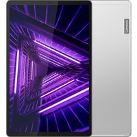 Планшет Lenovo M10 FHD Plus TB-X606X 128GB LTE (серебристый)