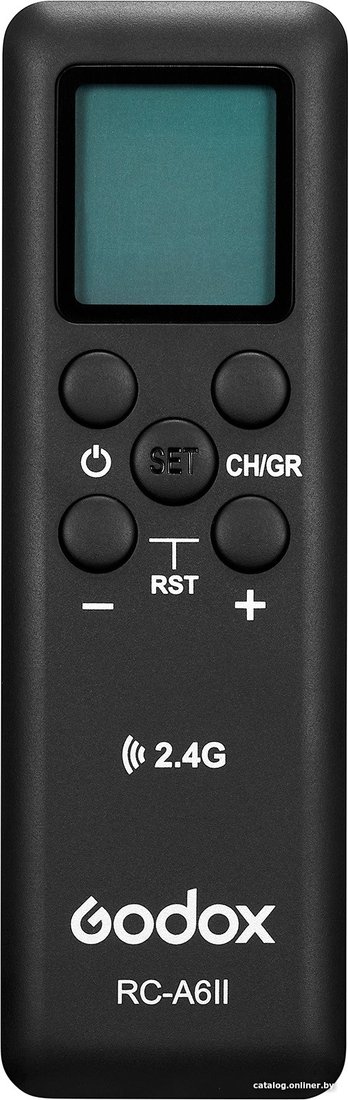 Беспроводной пульт ДУ Godox RC-A6II 3073630737