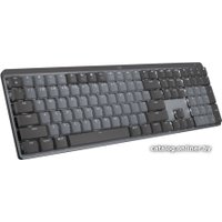 Клавиатура Logitech MX Mechanical Tactile 920-010547 (нет кириллицы)