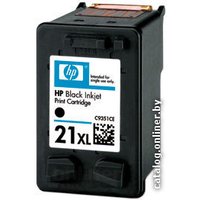 Картридж HP 21XL (C9351CE)