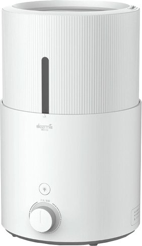 Deerma Humidifier White DEM-SJS600 (с переходником на евровилку)