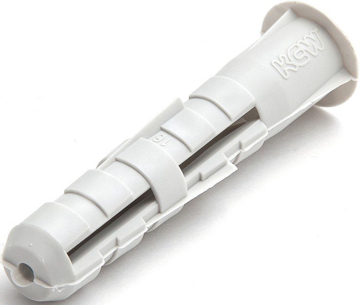 

Дюбель распорный KEW 34535 (50000 шт)