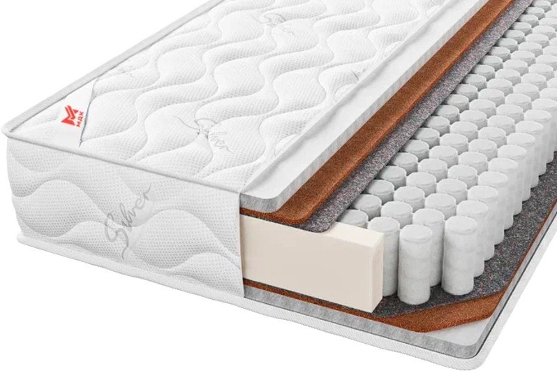 

Матрас МДК Soft Comfort SLT200 160x195