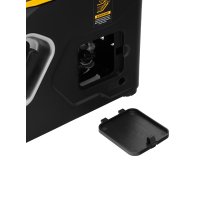 Бензиновый генератор Denzel GS-1100iF