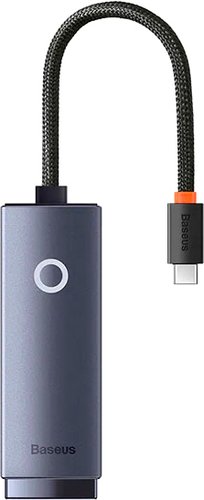 Сетевой адаптер Baseus WKQX000313