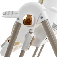 Высокий стульчик Pituso Avila YT-H25 (бежевый)