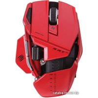 Игровая мышь Mad Catz R.A.T. 9 Gaming Mouse