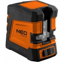 Лазерный нивелир NEO 75107