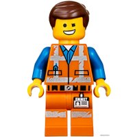 Конструктор LEGO The LEGO Movie 2 70830 Подруженский Звездолет Мими Катавасии