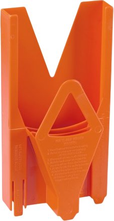 

Мультибокс Borner (orange)