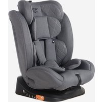 Детское автокресло Martin Noir Discovery I-Size (steel titan)