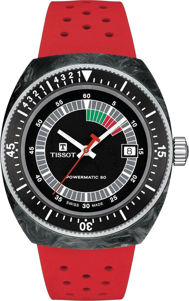 

Наручные часы Tissot T145.407.97.057.02