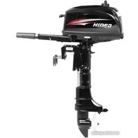Лодочный мотор Hidea HD5 Light