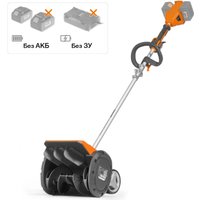 Снегоуборщик Daewoo Power DAST 3042Li (без АКБ)