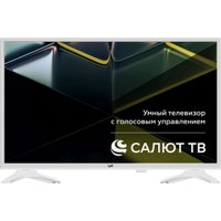 Телевизор Leff 43U691T