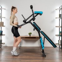 Силовая скамья Oxygen Fitness Virgo