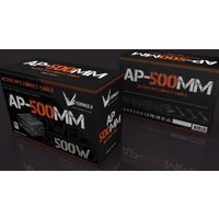 Блок питания Formula AP-500MM