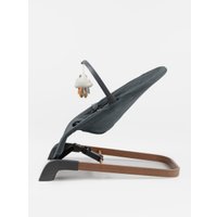 Шезлонг Amarobaby Harmony AB24-25HR/10 (графит)