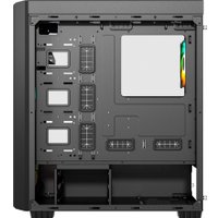 Корпус Gembird Fornax K600 ARGB CCC-FC-K600