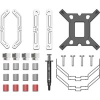 Кулер для процессора ID-Cooling Frozn A410 SE ARGB