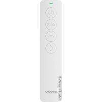 Вентилятор SmartMi Air Circulator Fan ZLBPKQXHS02ZM (с переходником на евровилку)