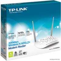 Беспроводной DSL-маршрутизатор TP-Link TD-W8961N V1