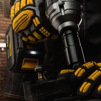 Гайковерт Runtec RT-IW500 (с 2-мя АКБ, сумка)