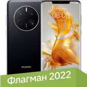 Huawei Mate 50 Pro DCO-LX9 8GB/256GB (элегантный черный)