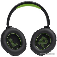 Наушники JBL Quantum 360X Wireless